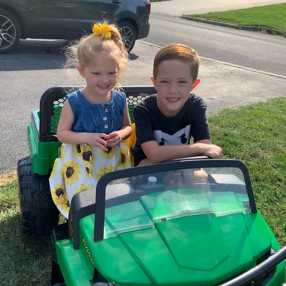 Meet your Posher, Kimberly - Picture 4 of 8